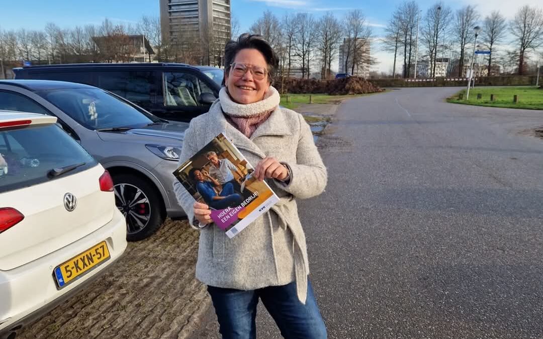 01// Mijn droom, mijn reis: de geboorte van D’Aniki
