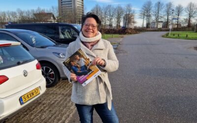 01// Mijn droom, mijn reis: de geboorte van D’Aniki